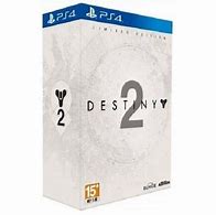 Image result for Destiny 2 Limited Edition