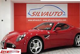 Image result for Alfa Romeo 8C a Vendre