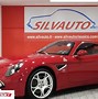 Image result for Alfa Romeo 8C a Vendre