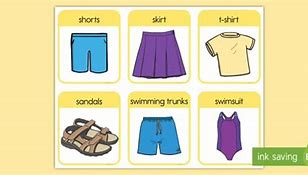 Image result for Summer Clothes