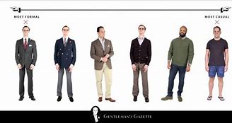 Image result for Traditional Business Attire Men