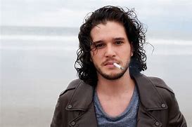 Image result for Kit Harington Jon Snow