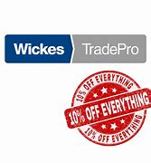 Image result for Wickes Logo.svg