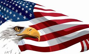 Image result for American Flag Clip Art Transparent