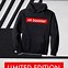 Image result for Supreme Clothing Meme