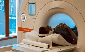 Image result for An MRI Machine