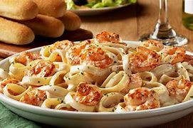 Image result for Olive Garden Shrimp