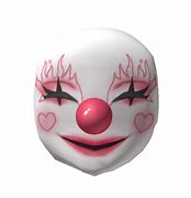 Image result for Among Us Mask Roblox