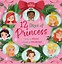 Image result for Disney Princess Book