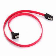 Image result for SATA Cable 90 Degrees