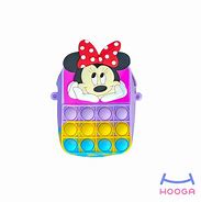 Image result for Puppet Bag Mincky Mouse