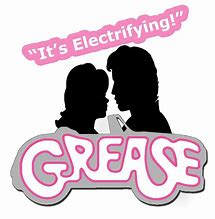 Image result for Grease Clip Art