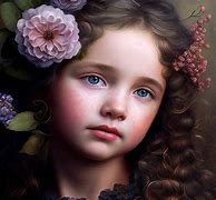 Image result for Ai Cartoon Child