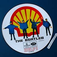 Image result for Rare Beatles Vinyl