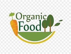 Image result for Organic Food Logo