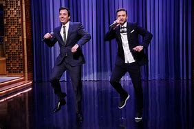 Image result for Jimmy Fallon 2 Guests