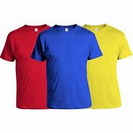 Image result for Round Neck T-Shirt Combo