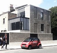 Image result for Corner House Cambridge