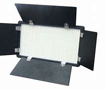 Image result for LED Panel Photography Lighting