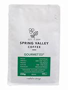 Image result for Spring Valley Coffee Kenya