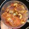 Image result for Frozen Paneer Butter Masala