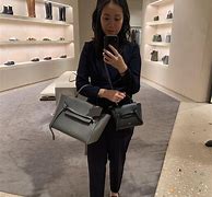 Image result for Celine Waist Belt Bag