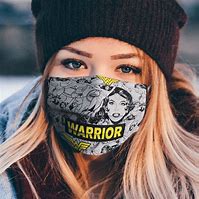 Image result for Wonder Woman Aries Mask