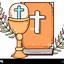 Image result for Jesus Chalice