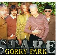 Image result for Goky Stare