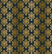 Image result for Navy Blue and Gold Cardstock 12X12