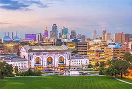 Image result for Parks in Kansas City Missouri