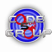 Image result for Code Five Logo