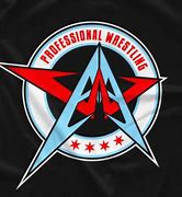 Image result for AAW Wrestling Logo