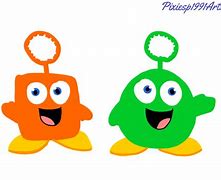 Image result for Bloop Loop All Characters