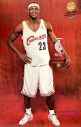 Image result for LeBron James Rookie