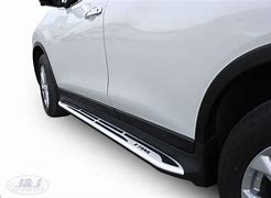 Image result for Nissan X-Trail T32 Side Steps