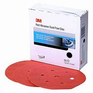 Image result for 3M Red Disc