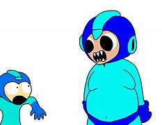 Image result for Mega Man Sprite Comic Characters