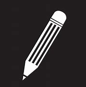 Image result for Pencil Icon