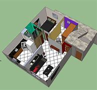 Image result for SketchUp Detail Drawings