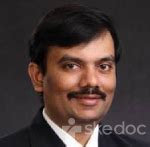 Image result for Dr. Krishna Mohan