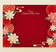 Image result for Layout for Chinese New Year