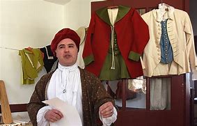 Image result for Colonial Tailor