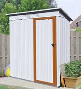 Image result for Outdoor Garden Storage