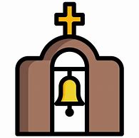 Image result for Church Bell PNG