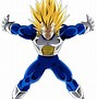 Image result for Vegeta Manji