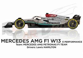 Image result for Numeros 13 F1