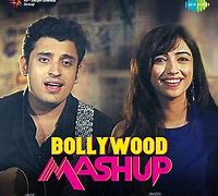 Image result for Hindi Mashup Songs