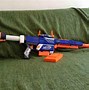 Image result for Reaper Nerf Gun