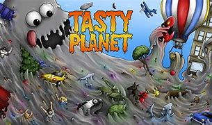 Image result for Phytoplankton Tasty Planet